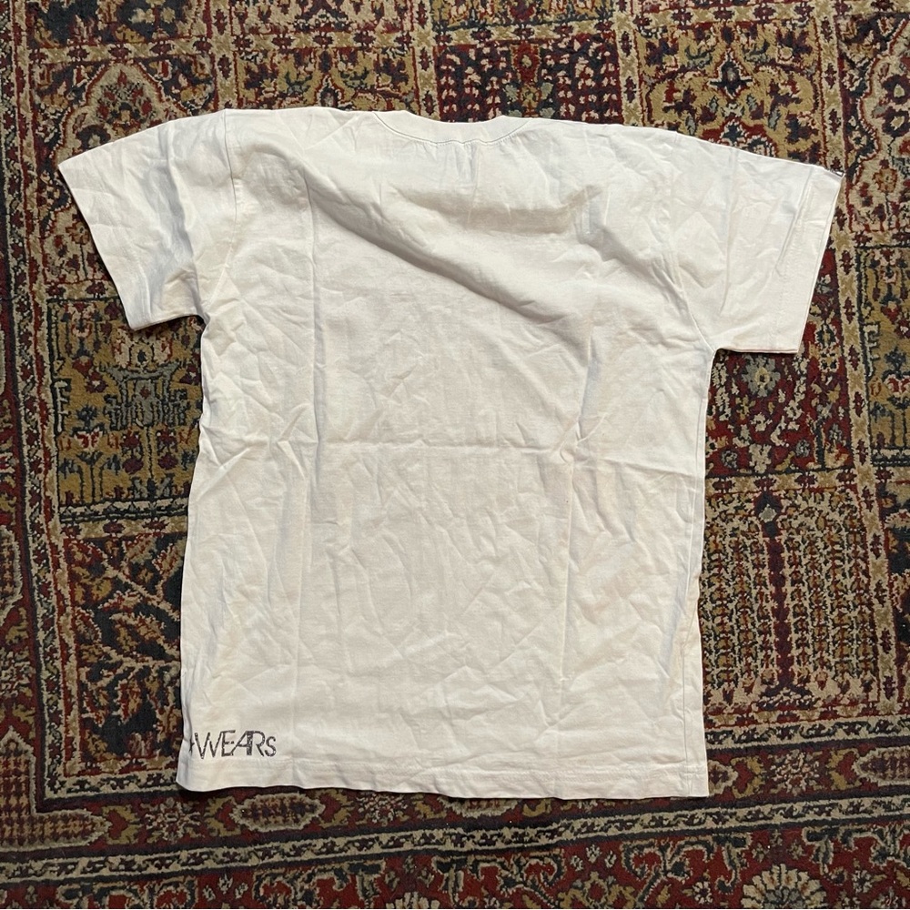 🌈 Cool crash of titans shirt - Picture 3 of 4